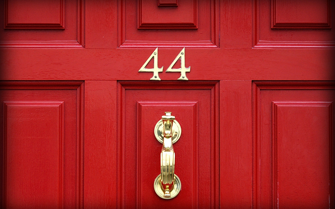 Finding the Perfect House
