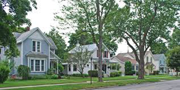 Top 10 Things to Look for in a Neighborhood