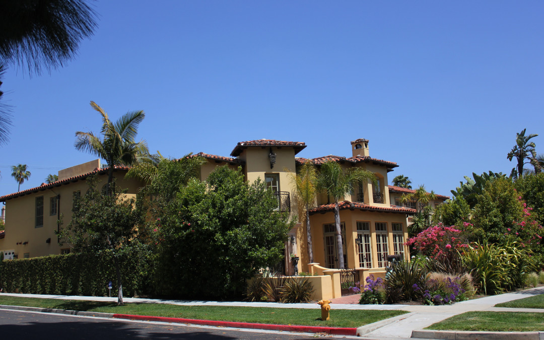 California Real Estate Market Update