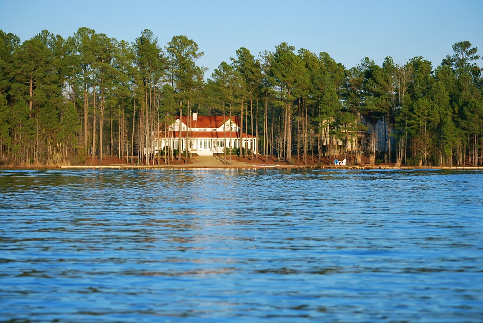 What to Look for in a Second Home