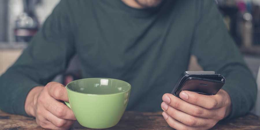 Latest news sent to your inbox