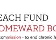 Reach Fund Homeward Bound Logo