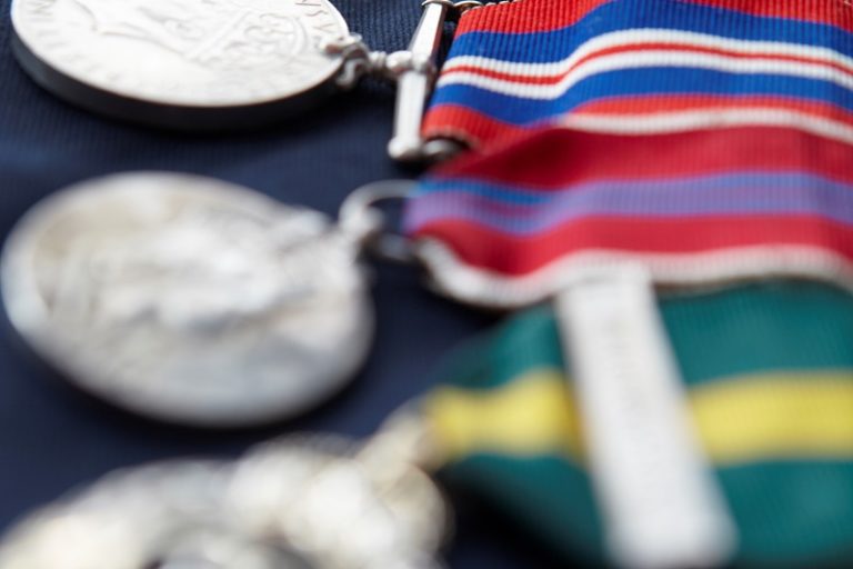 Helping Our Veterans in Western North Carolina