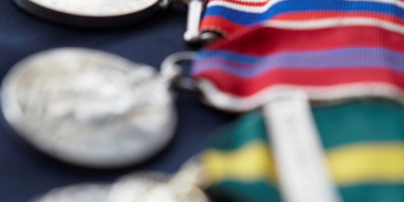Helping Our Veterans in Western North Carolina