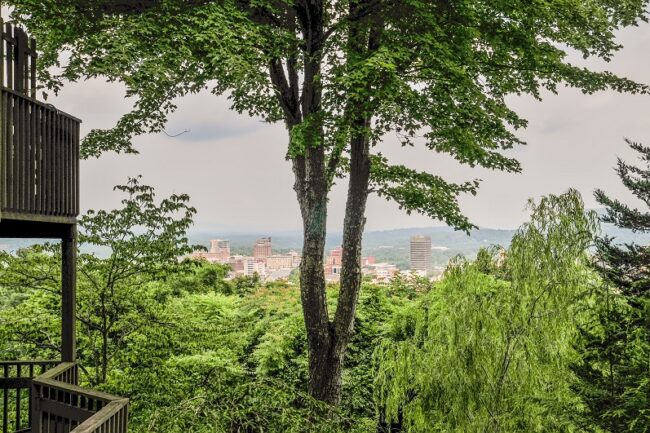 How Do You Sell A Lifestyle in Asheville?