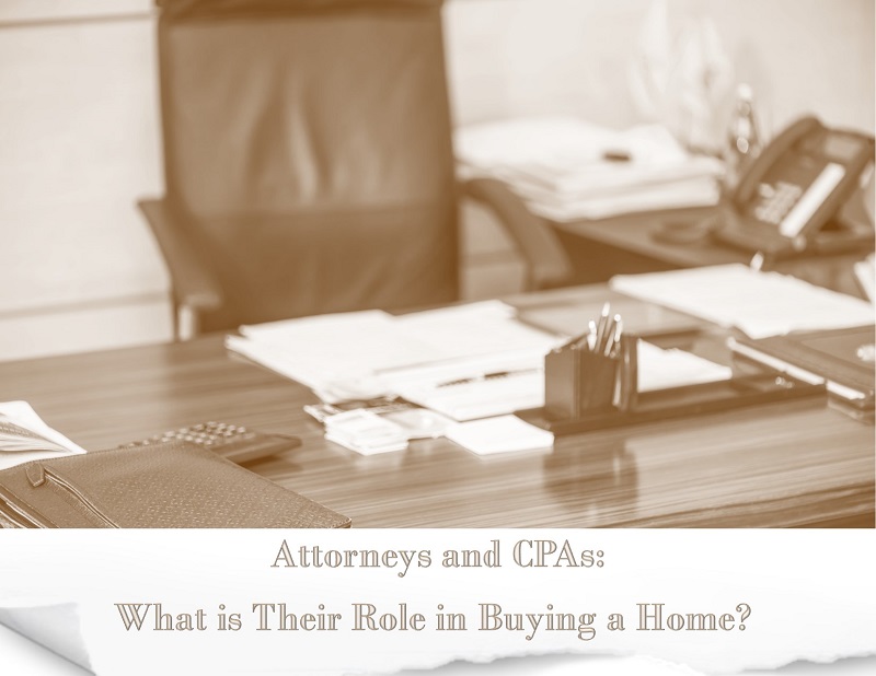 Attorneys and CPAs