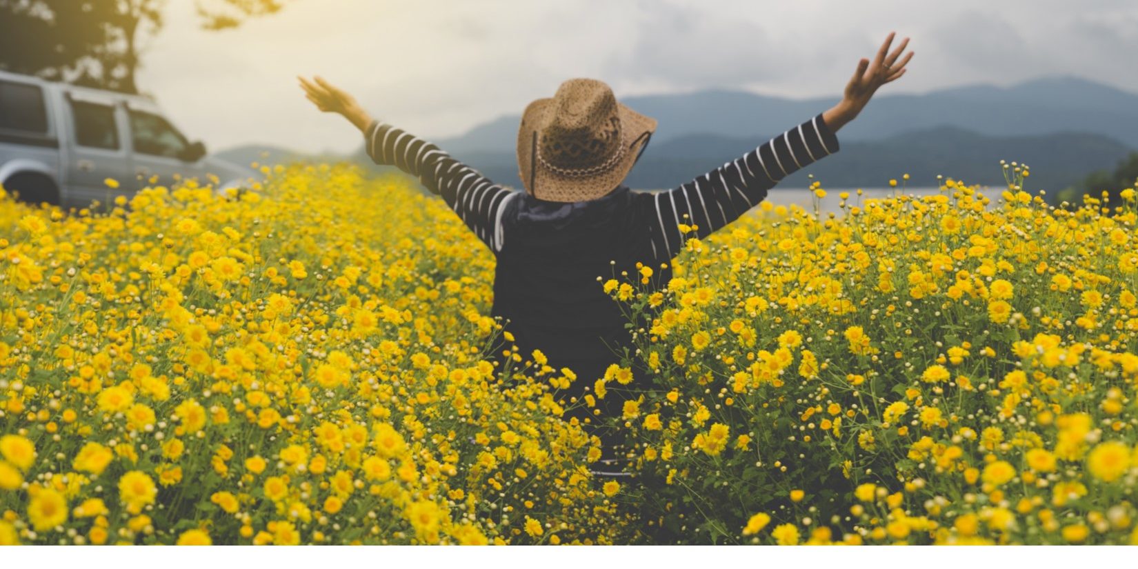 Outdoor Space in Asheville