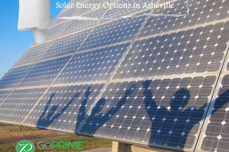 Solar Energy Options in Asheville Solar Energy Options in Asheville