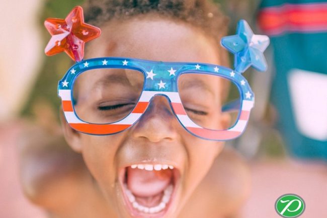 Celebrating Freedom this Independence Day