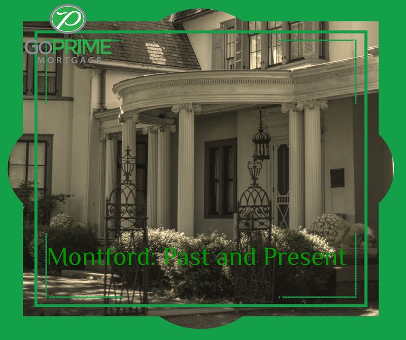 Montford: Past and Present