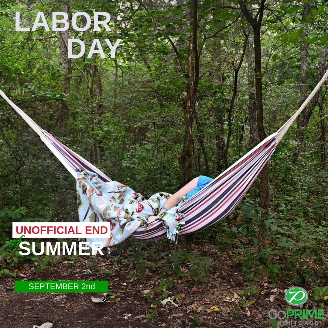 Labor Day 2019 Labor Day