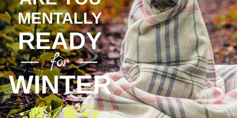 ready for winter ready for winter