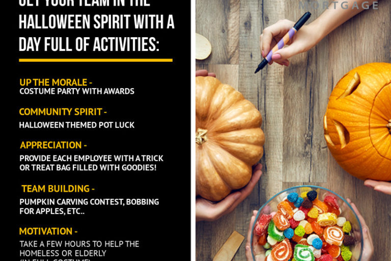 The Best Trick or Treat Spots in Asheville