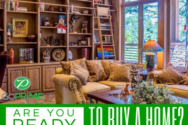 Setting Your Home Buying Goals for the End of the Year