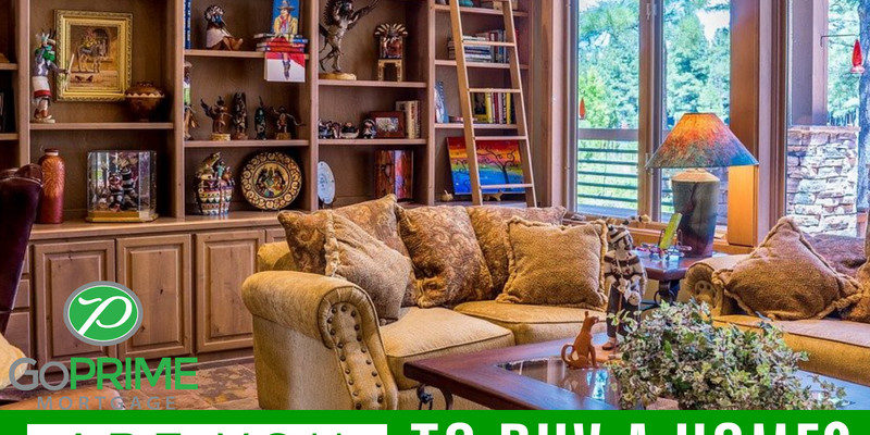 Setting Your Home Buying Goals for the End of the Year