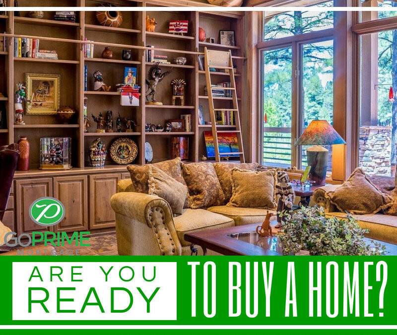 Setting Your Home Buying Goals for the End of the Year