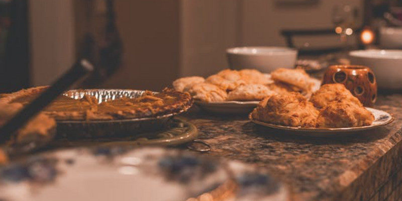 The National History of Thanksgiving