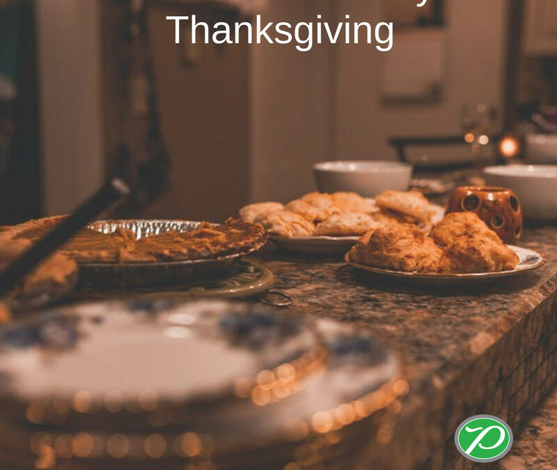 The National History of Thanksgiving
