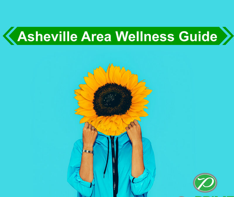 Asheville Area Wellness Guide