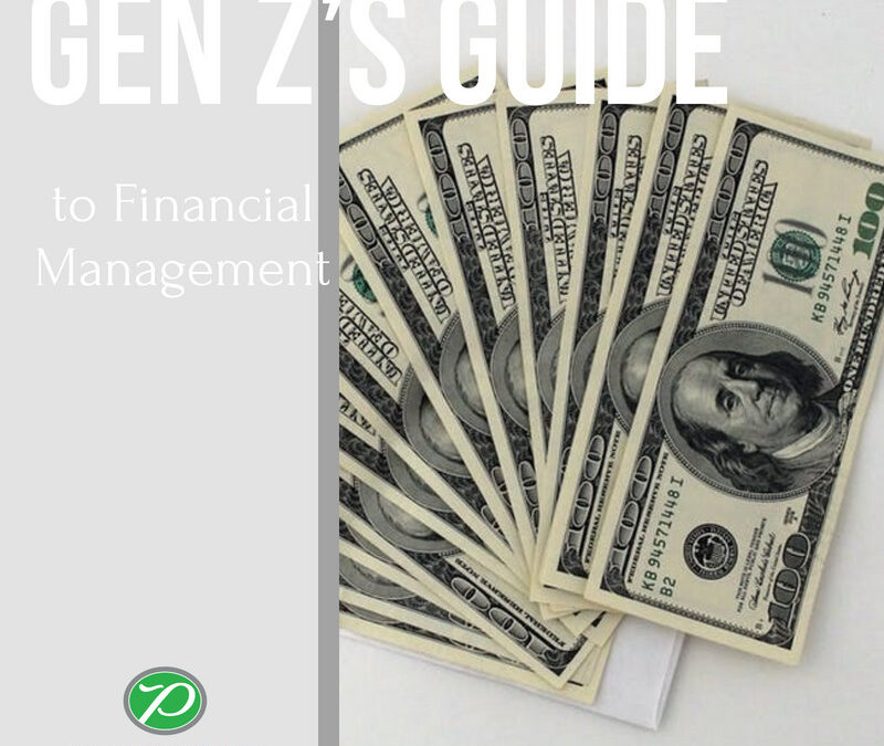 Gen Z Guide to Financial Management