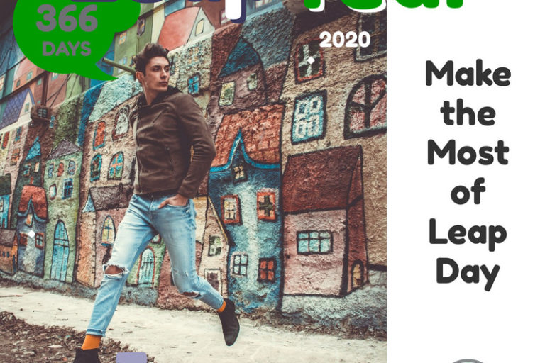 Make the Most of Leap Day