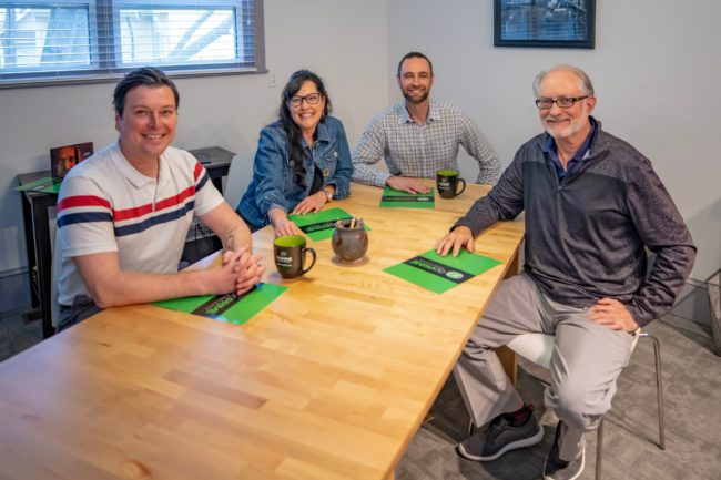 Strengthening our Community through Communication