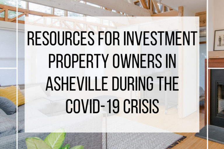 Resources for Investment Property