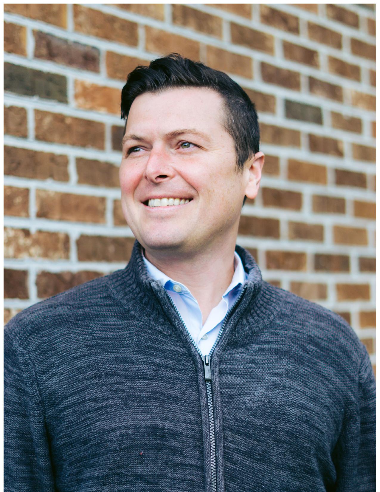 Daniel Priest