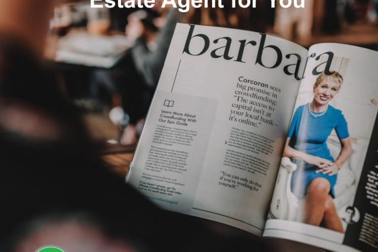 How to Choose the Right Real Estate Agent for You