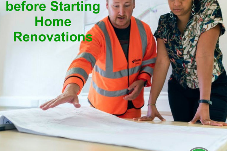 How to Interview Contractors before Starting Home Renovations How to Interview Contractors before Starting Home Renovations