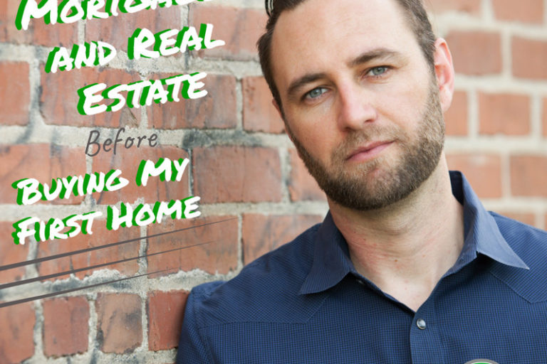 Buying My First Home