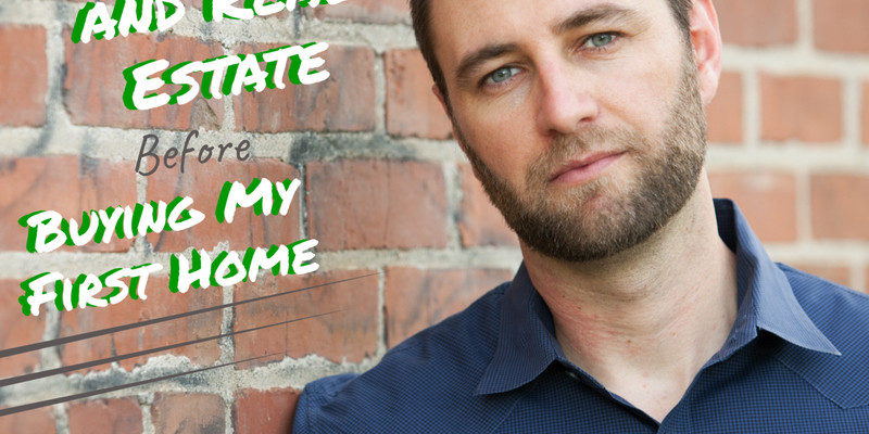 Buying My First Home