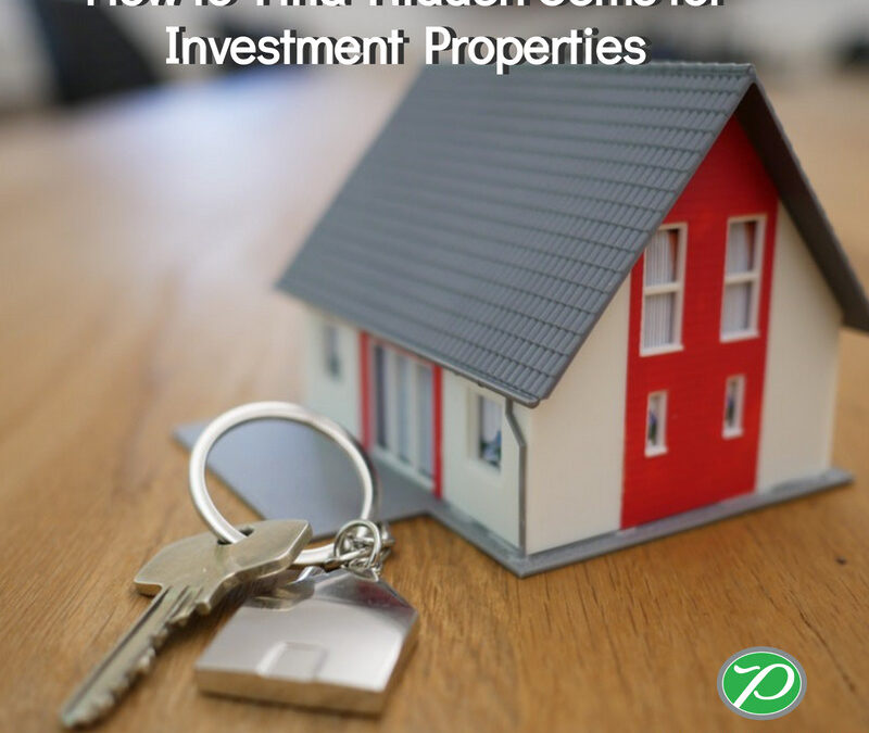 How to Find Hidden Gems for Investment Properties