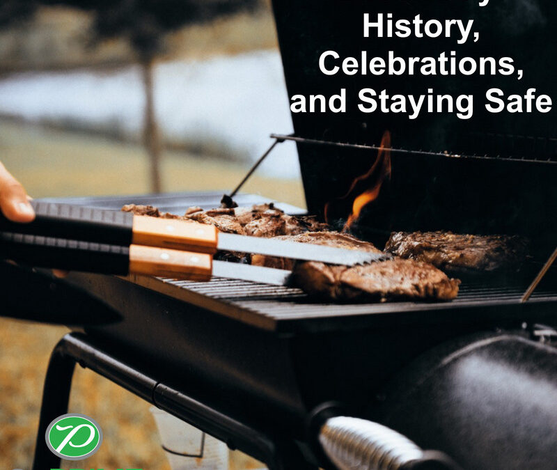 Labor Day: History, Celebrations, and Staying Safe