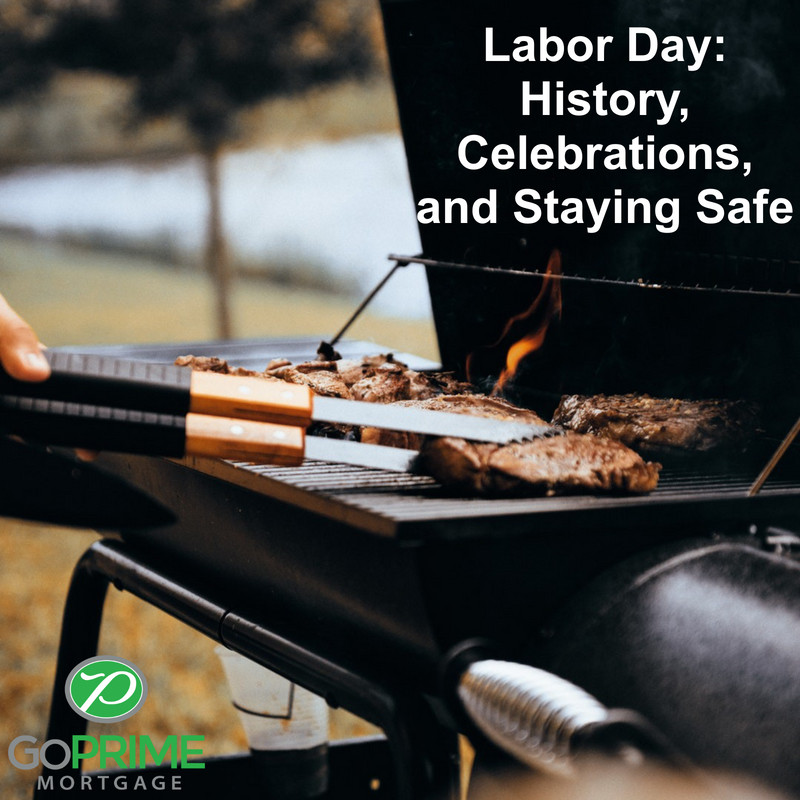 Labor day 2020 Labor day 2020