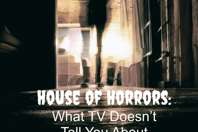 House of Horrors: What TV Doesn’t Tell You About Buying a Home