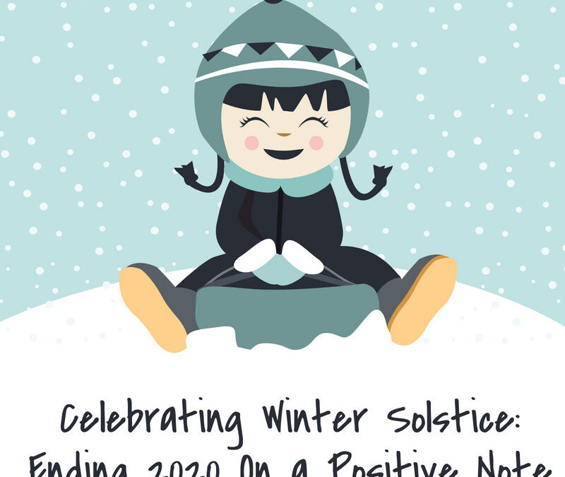 Celebrating Winter Solstice