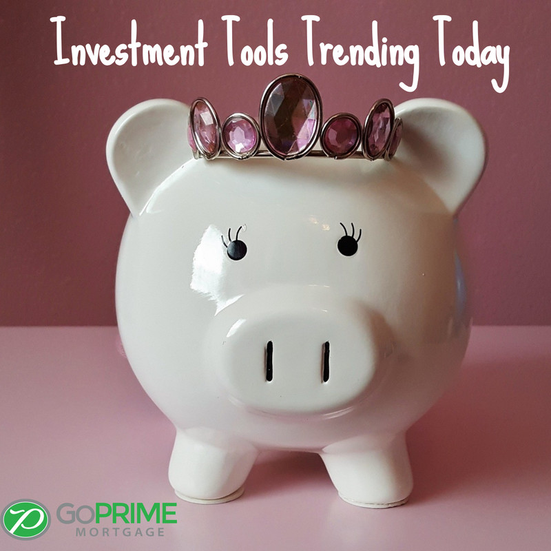 Investment Tools Trending Today Investment Tools Trending Today