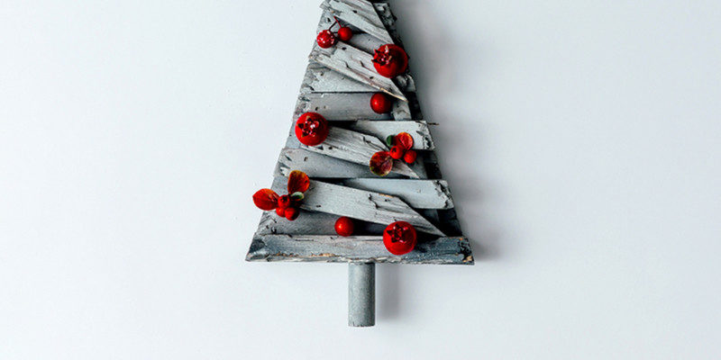 Make the Most of Your December in 2020 Make the Most of Your December in 2020