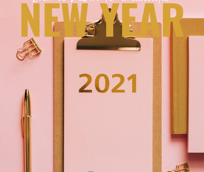 New Year, New Goals