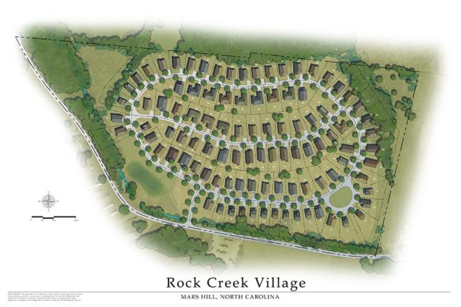 Addressing Affordable Housing in Madison County