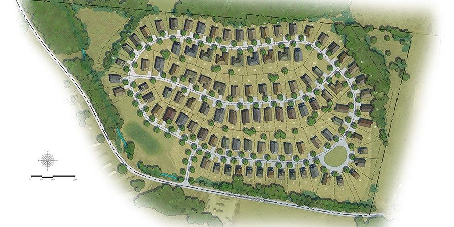 Addressing Affordable Housing in Madison County