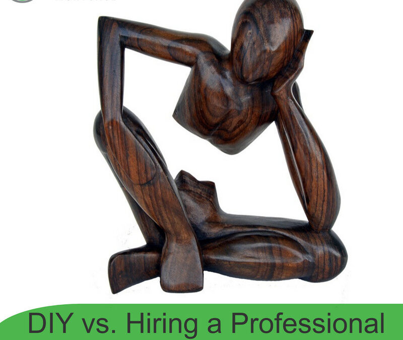 DIY vs Hiring a Professional for Home Renovations