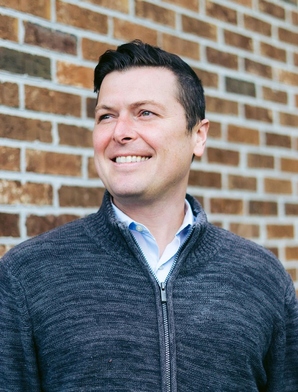 Daniel Priest