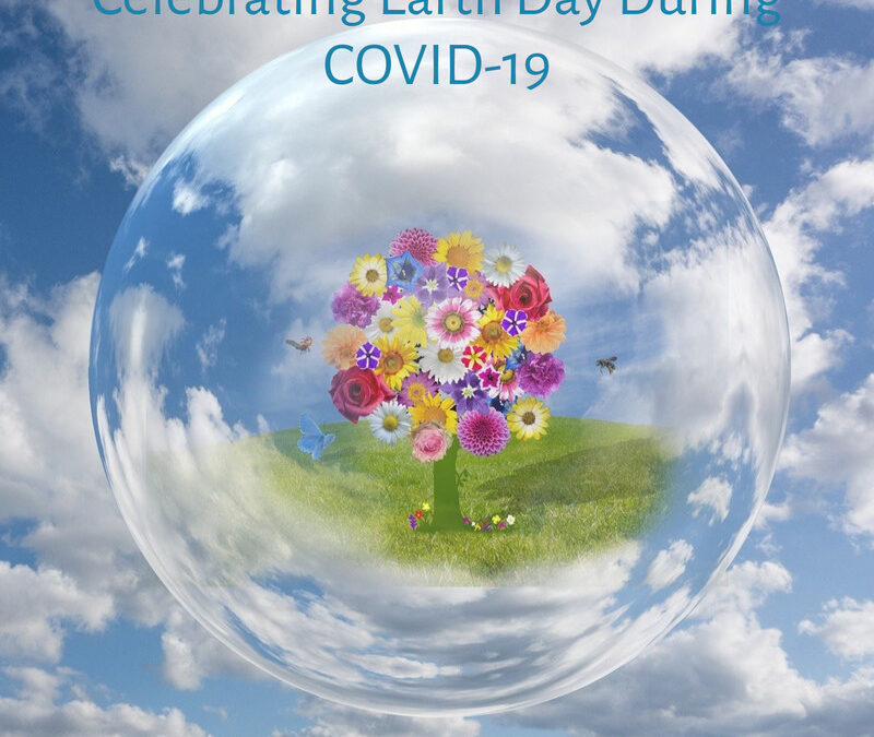 Celebrating Earth Day During COVID-19