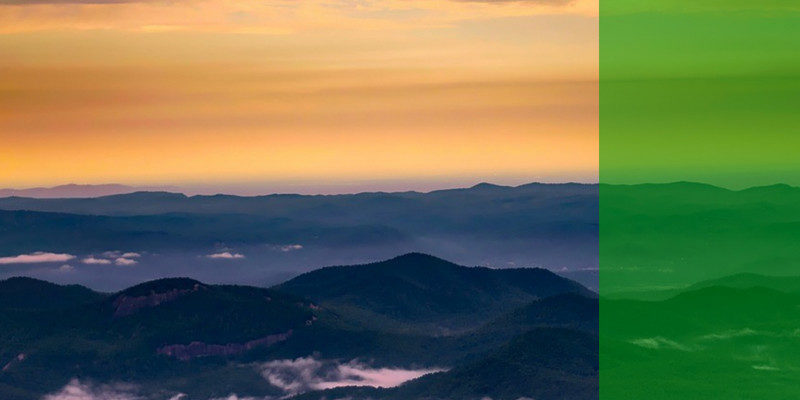 June is The Great Outdoors Month