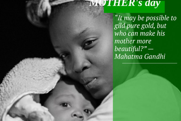 Celebrating Mother’s Day in 2021 Celebrating Mother's Day in 2021