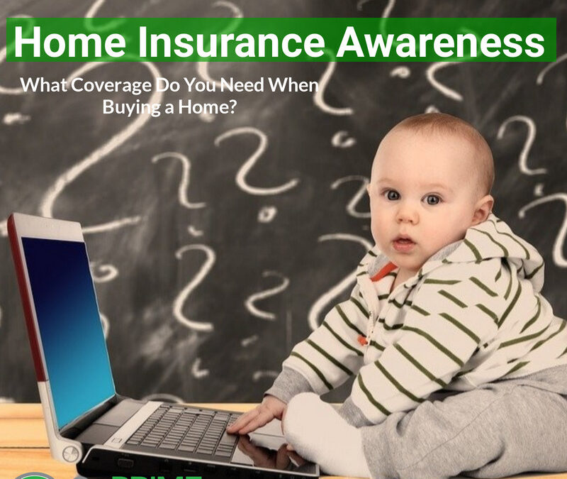 Home Insurance Awareness
