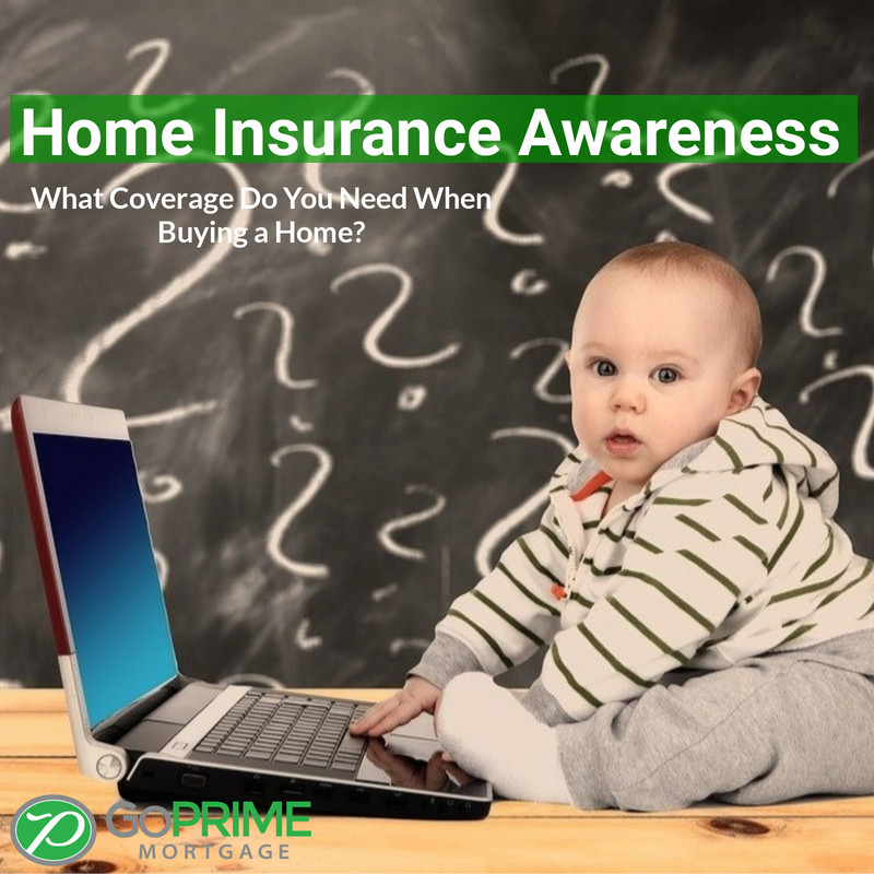 Home Insurance Awareness