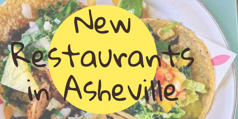 New Restaurants in Asheville to Check Out This Year